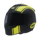 Bell RS-1 Liner Hi-Viz Matte Helmet