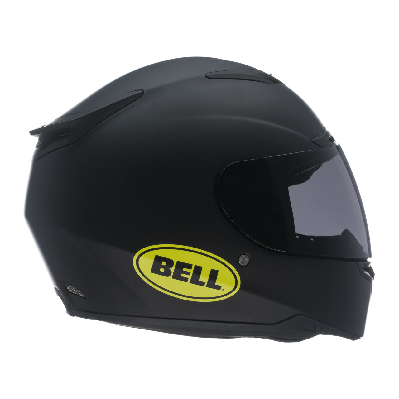 Bell RS-1 Liner Hi-Viz Matte Helmet