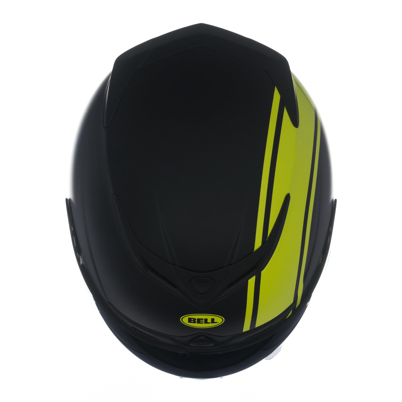 Bell RS-1 Liner Hi-Viz Matte Helmet