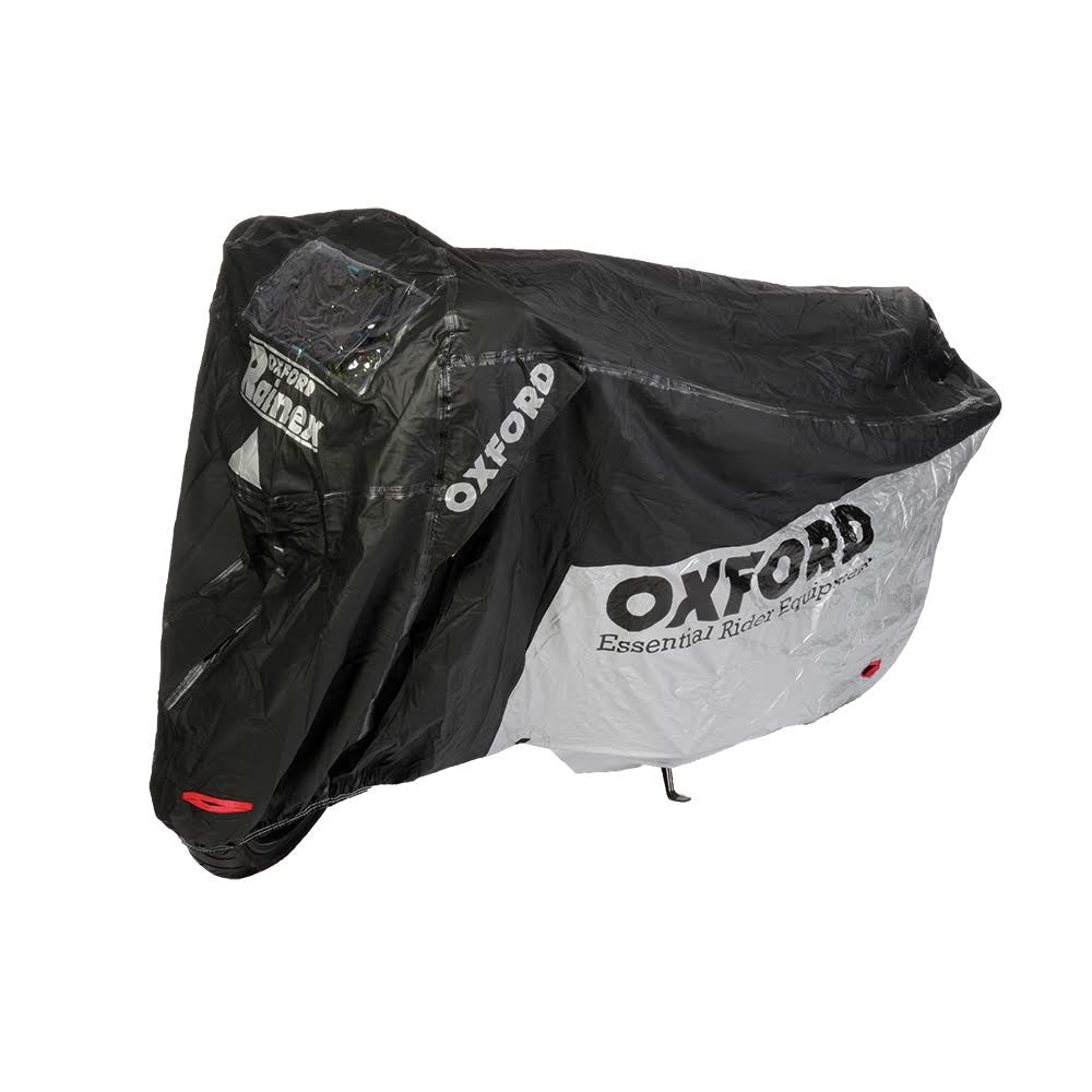 Oxford Rainex Bike Cover-XL