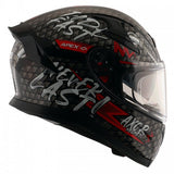 Axor Apex Ridefast Gloss Helmet