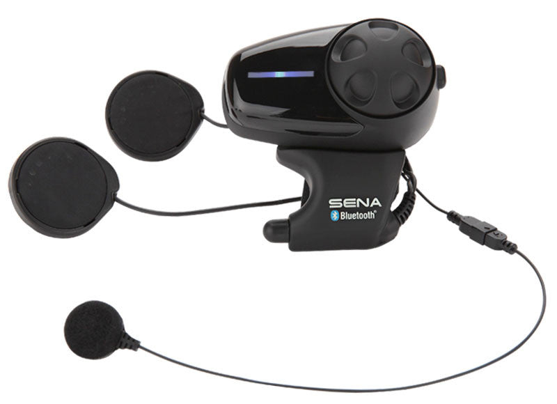 Sena SMH-10 Bluetooth Headset