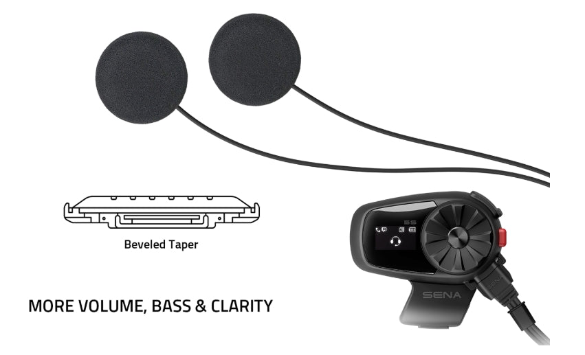 Sena 5S Bluetooth Headset