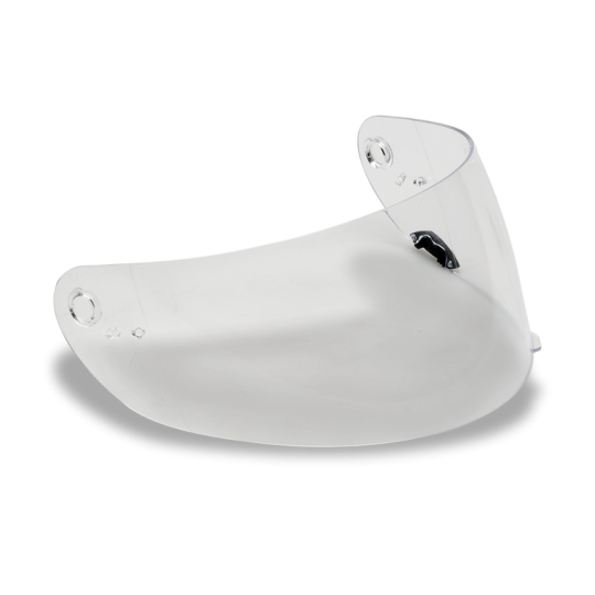 Bell Shield Click Release - Clear