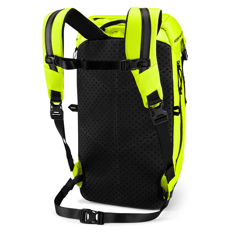 Icon Squad 4 Backpack