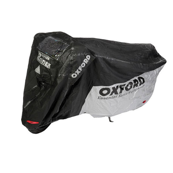 Oxford Rainex Bike Cover-Large