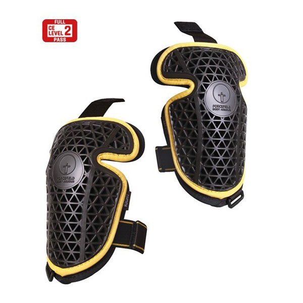 Forcefield chest store protector