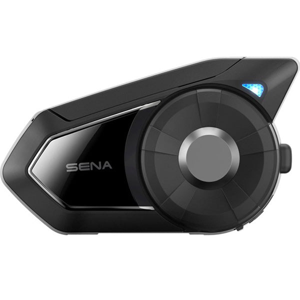 Sena 30K Bluetooth Headset with Mesh Intercom HD Speaker 
