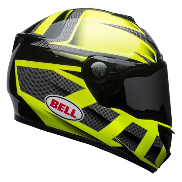 Bell SRT Predator Helmet