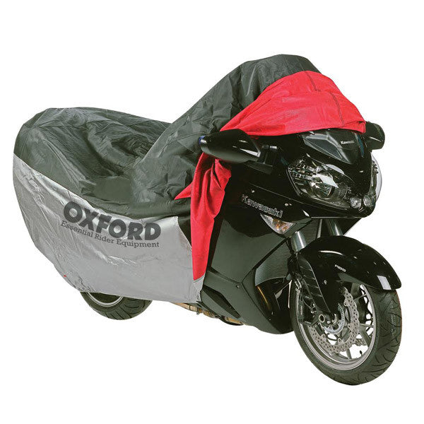 Oxford Rainex Bike Cover-Medium