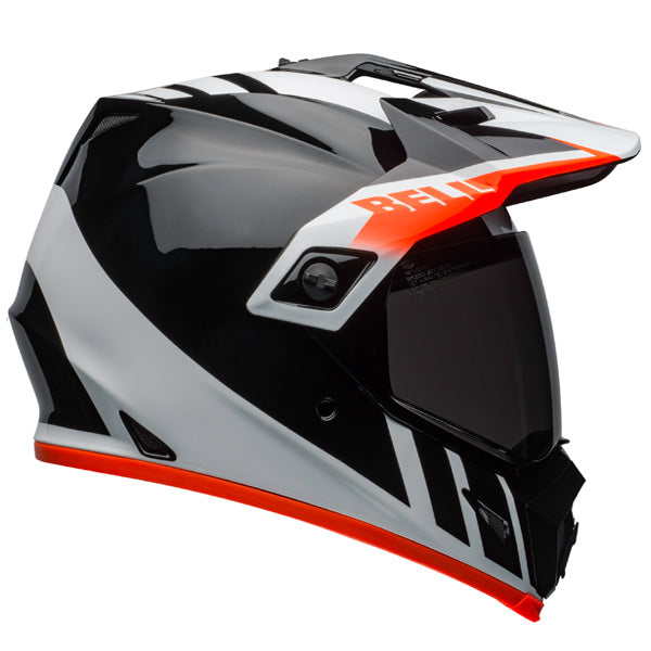 Bell MX-9 Adventure MIPS Dash Helmet