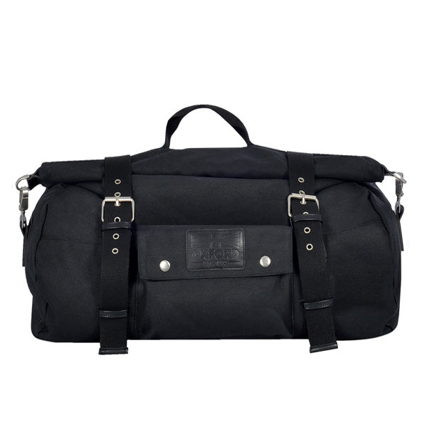 Oxford Heritage 30L Roll Bag