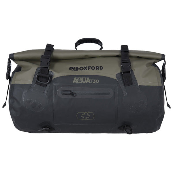 Oxford Aqua T-30 Roll Bag