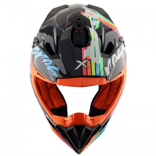 Axor X-Cross X2 Gloss Helmet