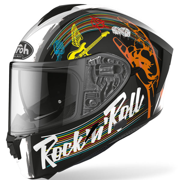Spark cascos sale