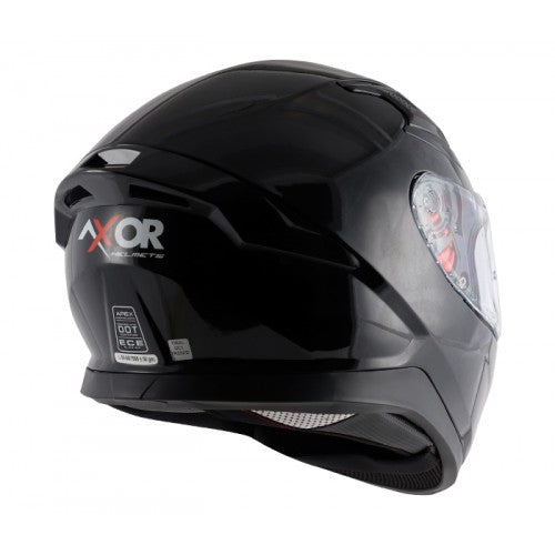 Axor Apex Solid Gloss Helmet