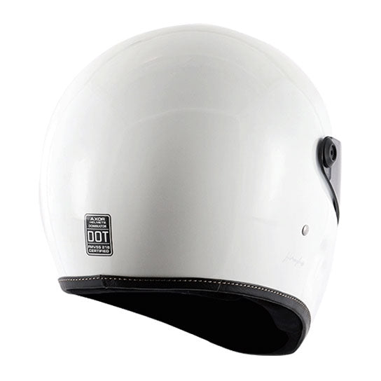 Axor Dominator Gloss Helmet
