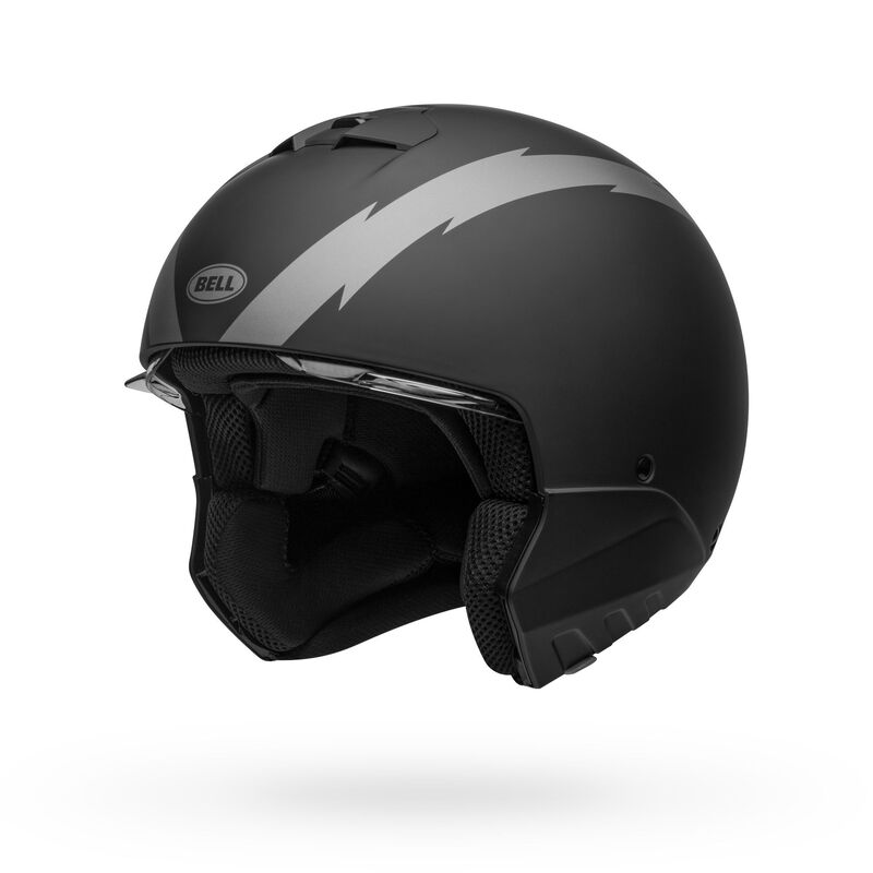 Bell Broozer Free Ride Matte Helmet