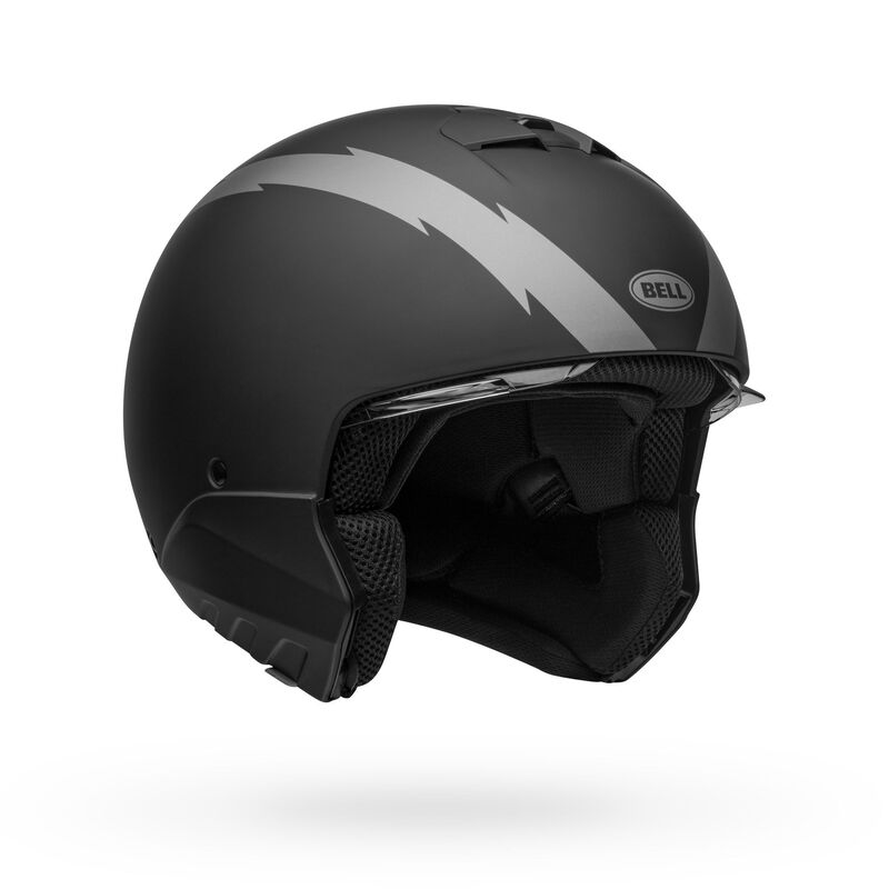 Bell Broozer Free Ride Matte Helmet