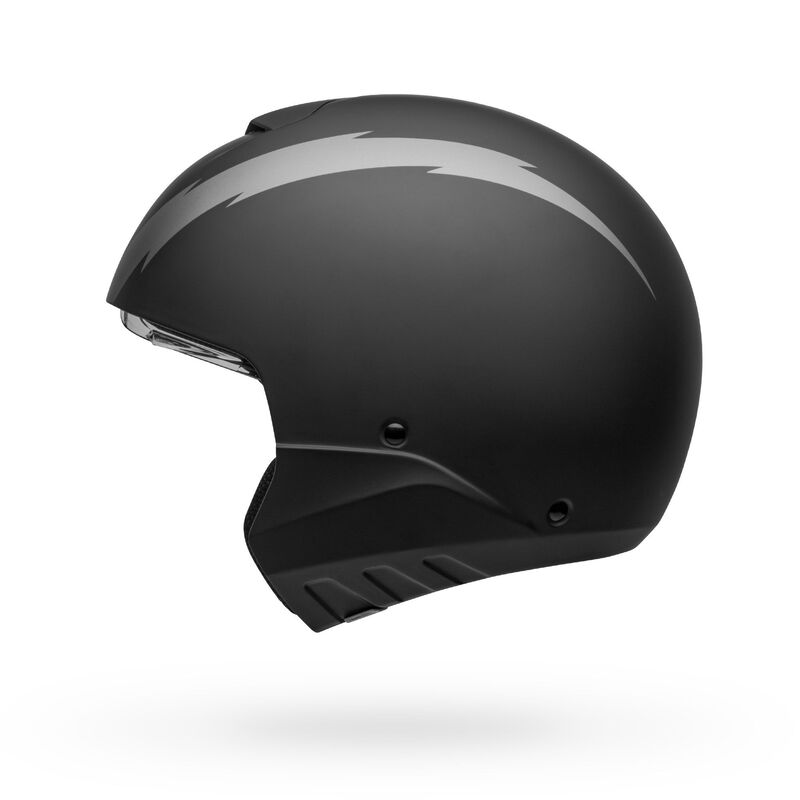 Bell Broozer Free Ride Matte Helmet