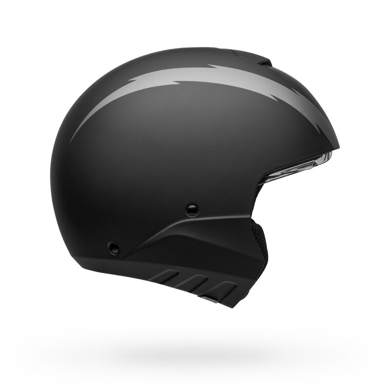 Bell Broozer Free Ride Matte Helmet