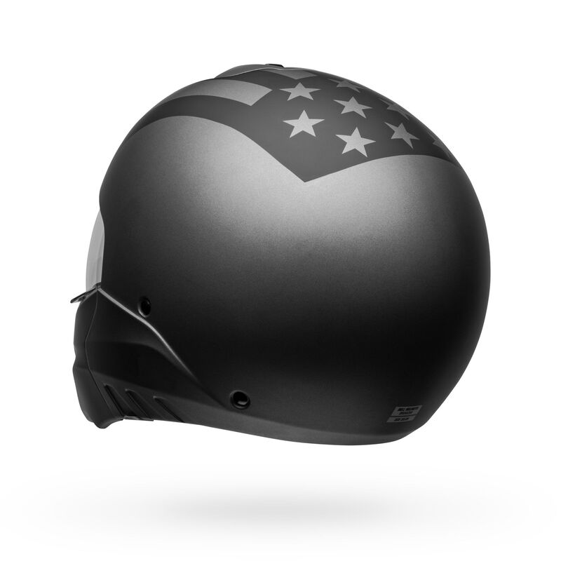 Bell Broozer Free Ride Matte Helmet