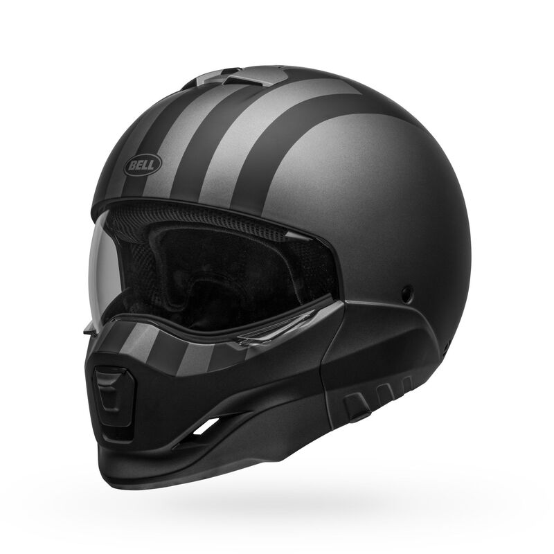 Bell Broozer Free Ride Matte Helmet