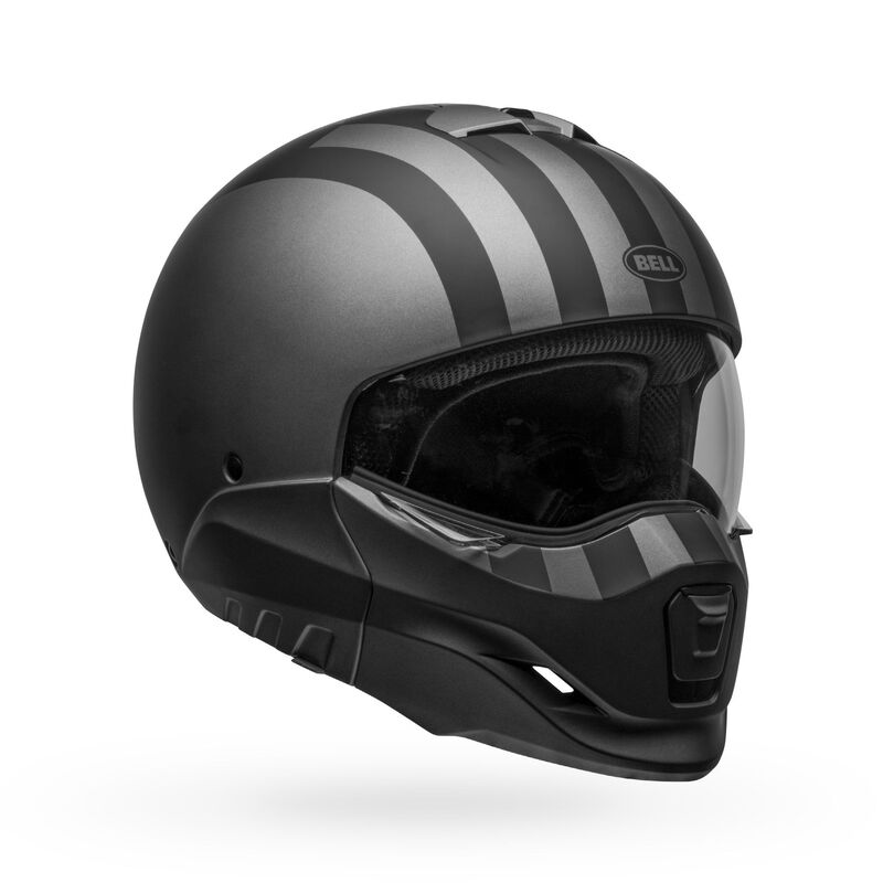 Bell Broozer Free Ride Matte Helmet