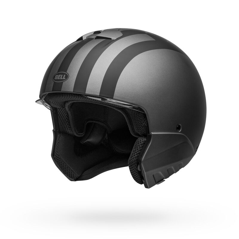 Bell Broozer Free Ride Matte Helmet