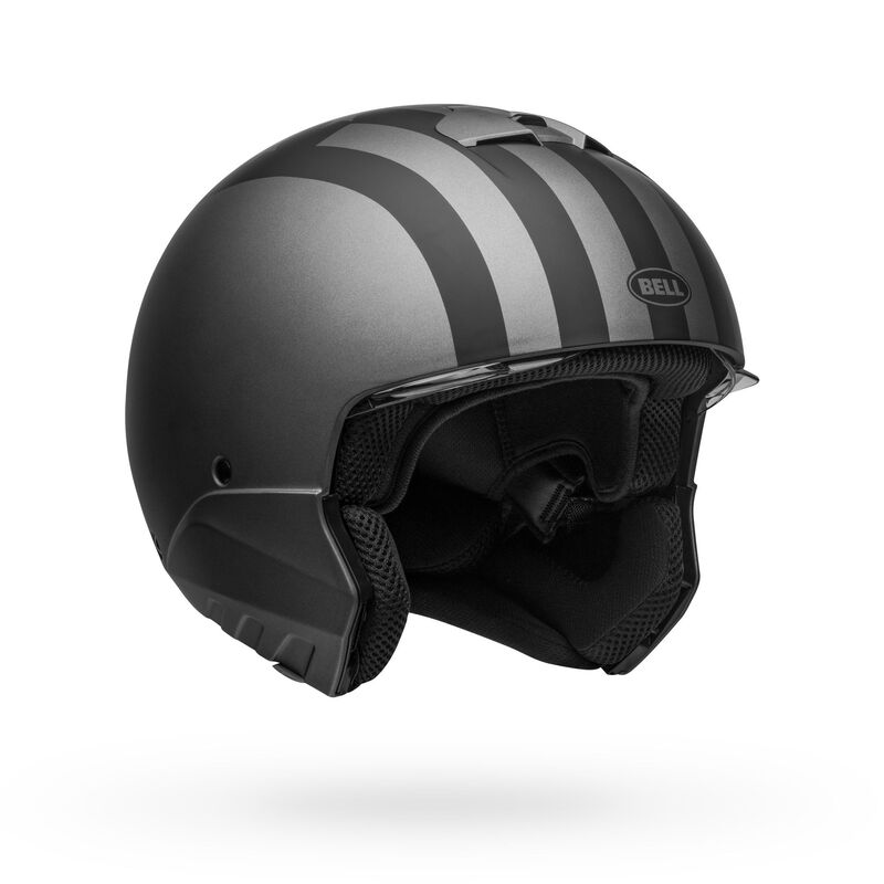 Bell Broozer Free Ride Matte Helmet