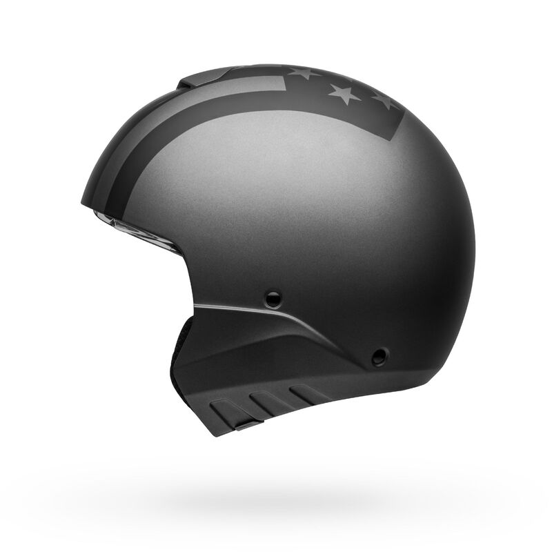 Bell Broozer Free Ride Matte Helmet