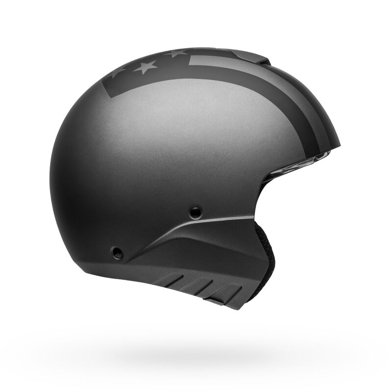 Bell Broozer Free Ride Matte Helmet