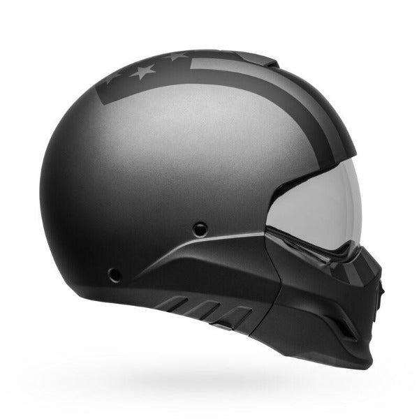 Bell Broozer Free Ride Matte Helmet