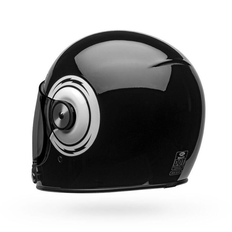 Bell Bullitt Bolt Helmet