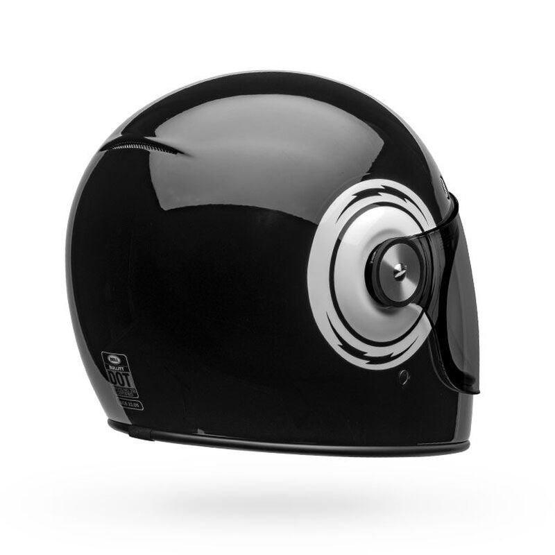 Bell Bullitt Bolt Helmet