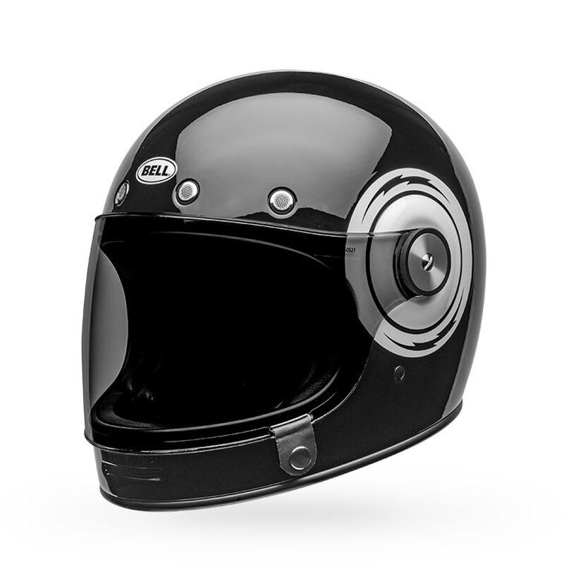 Bell Bullitt Bolt Helmet