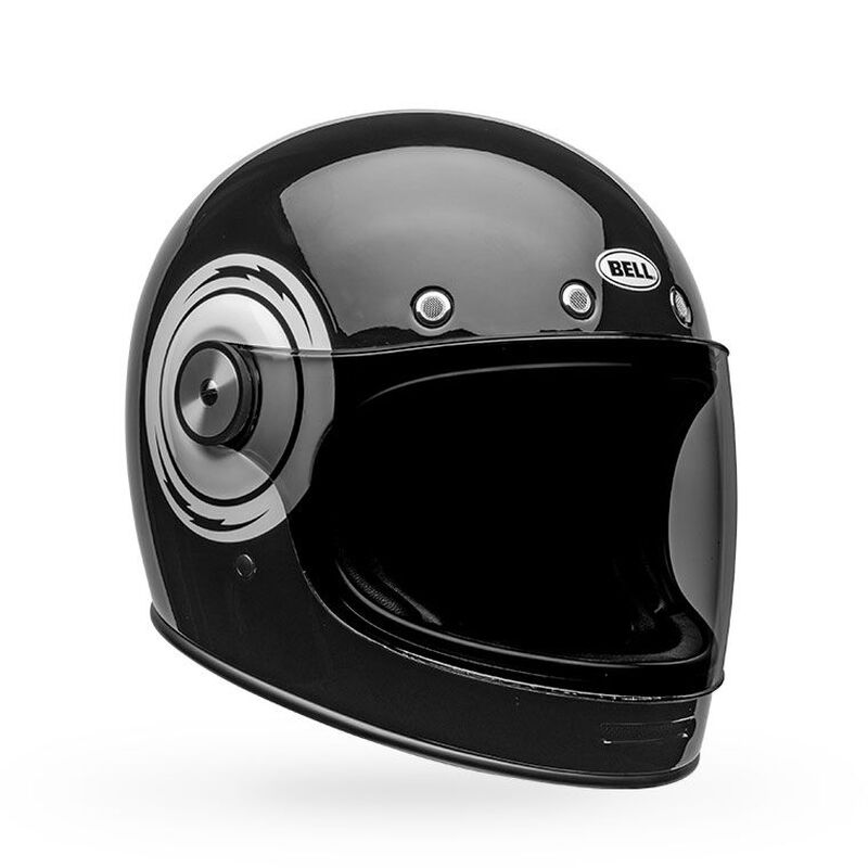 Bell Bullitt Bolt Helmet