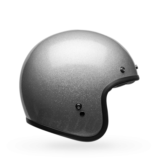 Bell Custom 500 Flake Helmet