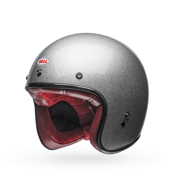 Bell Custom 500 Flake Helmet