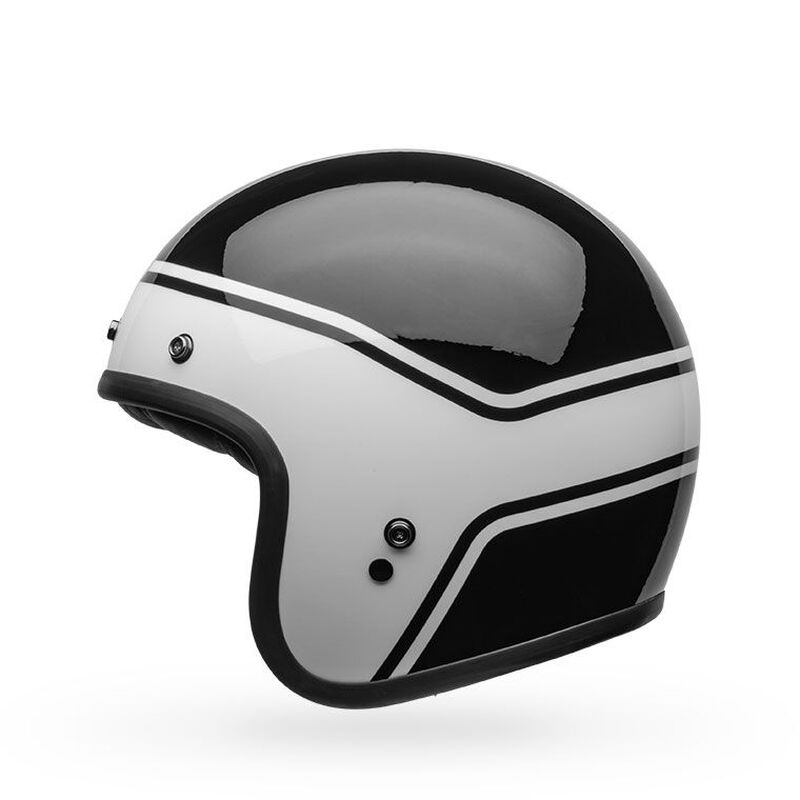 Bell Custom 500 Streak Helmet