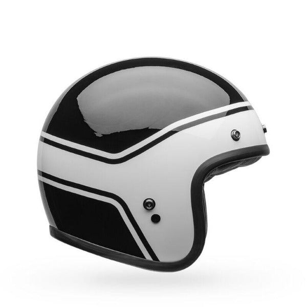 Bell custom 500 shop streak helmet