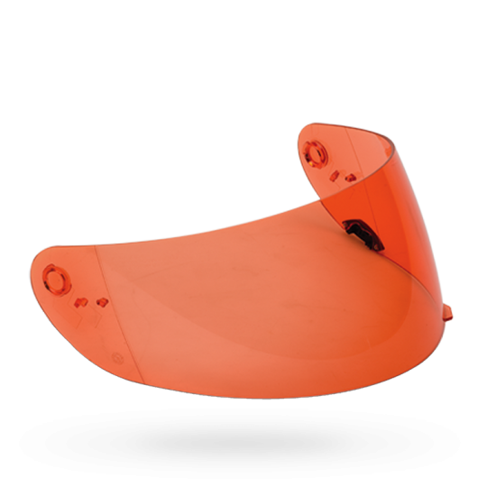 Bell face best sale shield