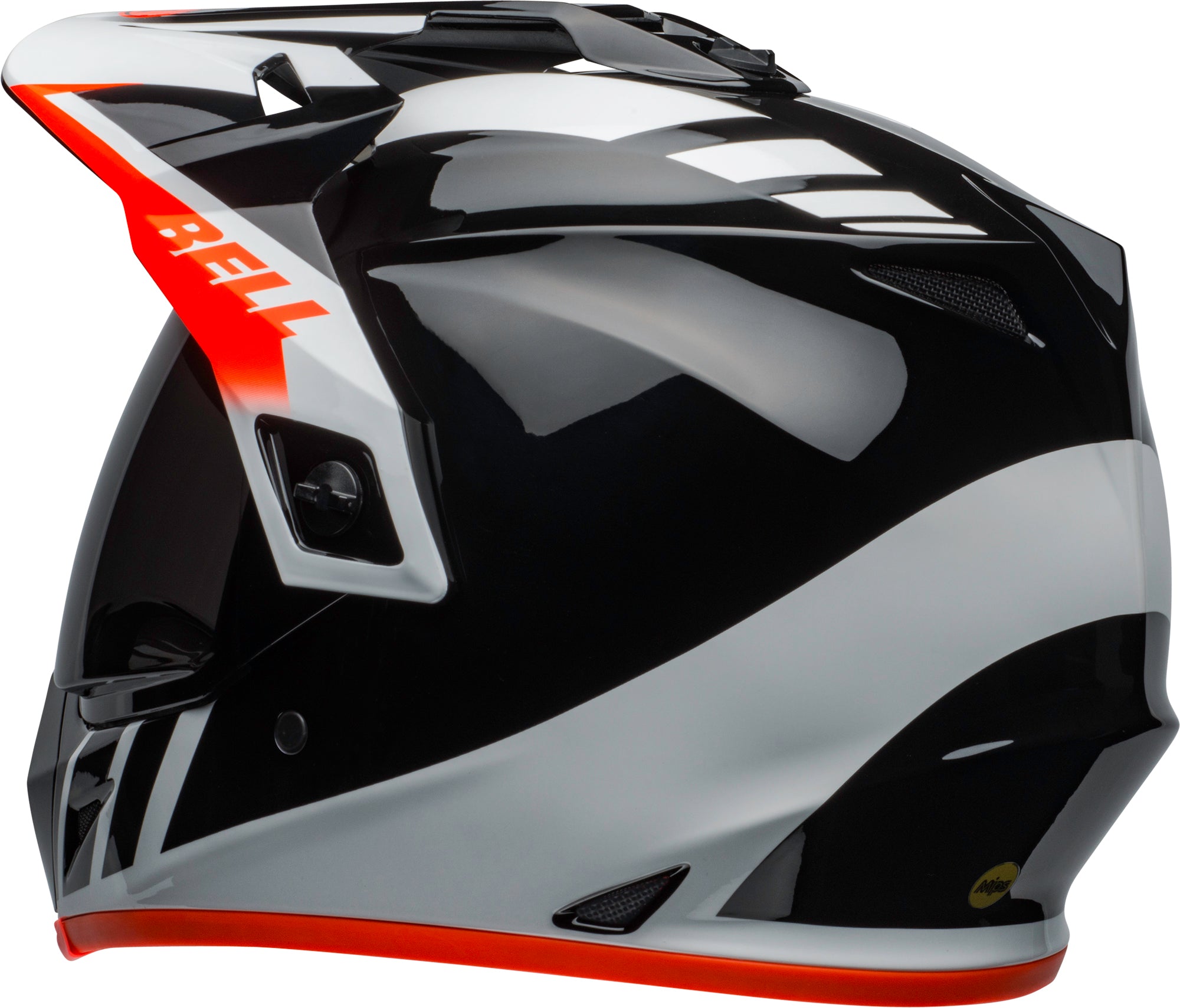 Bell MX-9 Adventure MIPS Dash Helmet