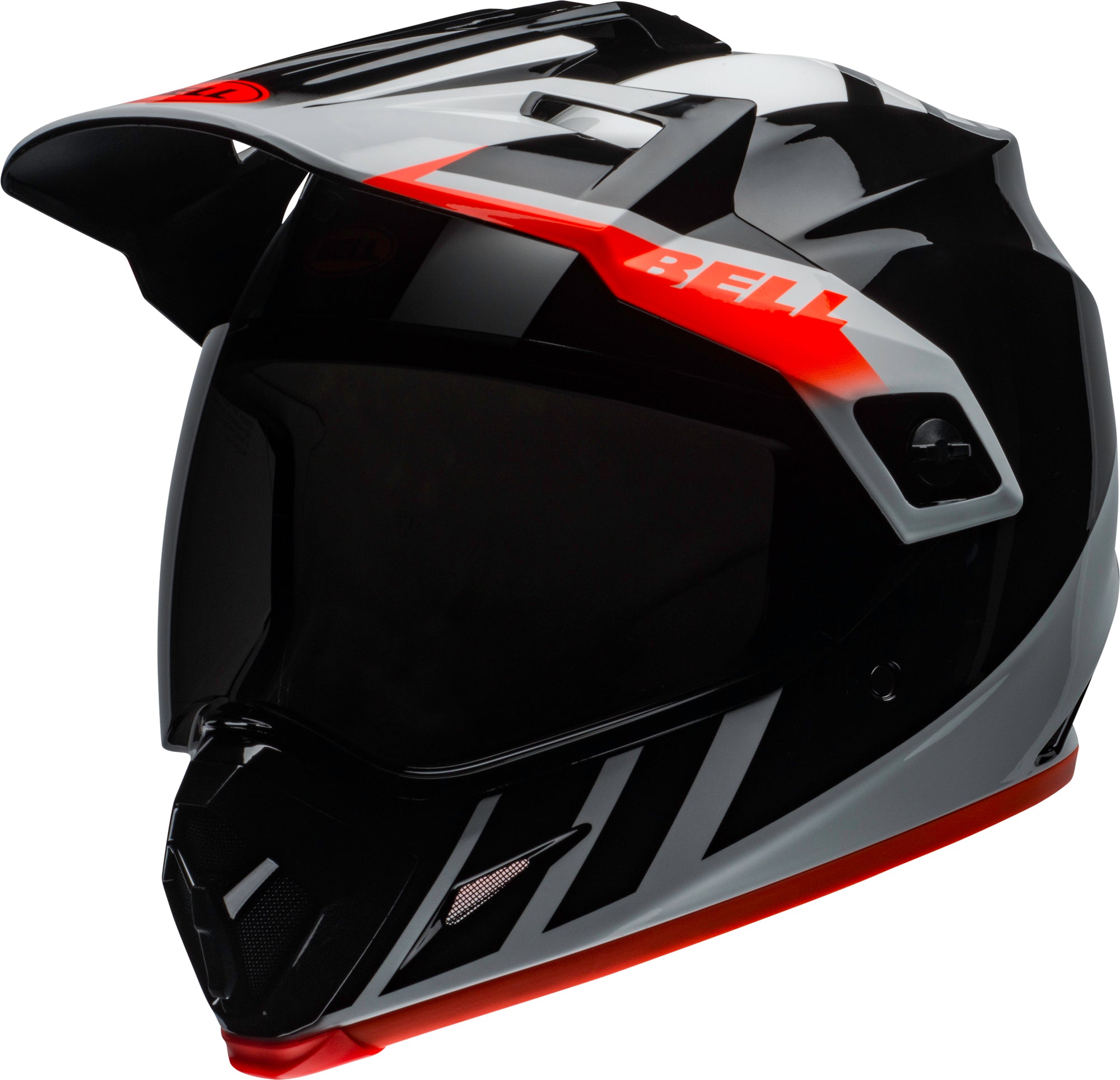 Bell MX-9 Adventure MIPS Dash Helmet