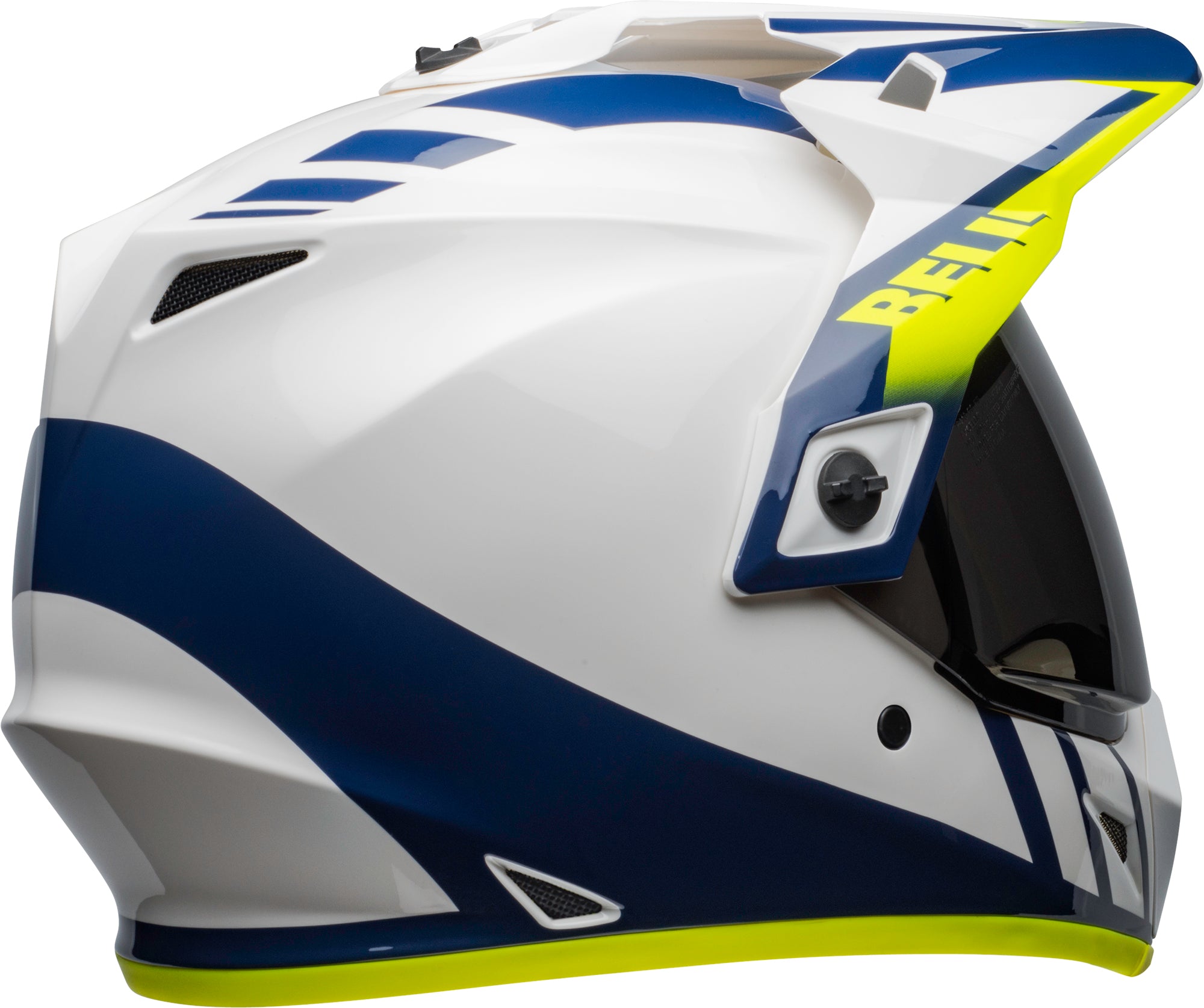 Bell MX-9 Adventure MIPS Dash Helmet