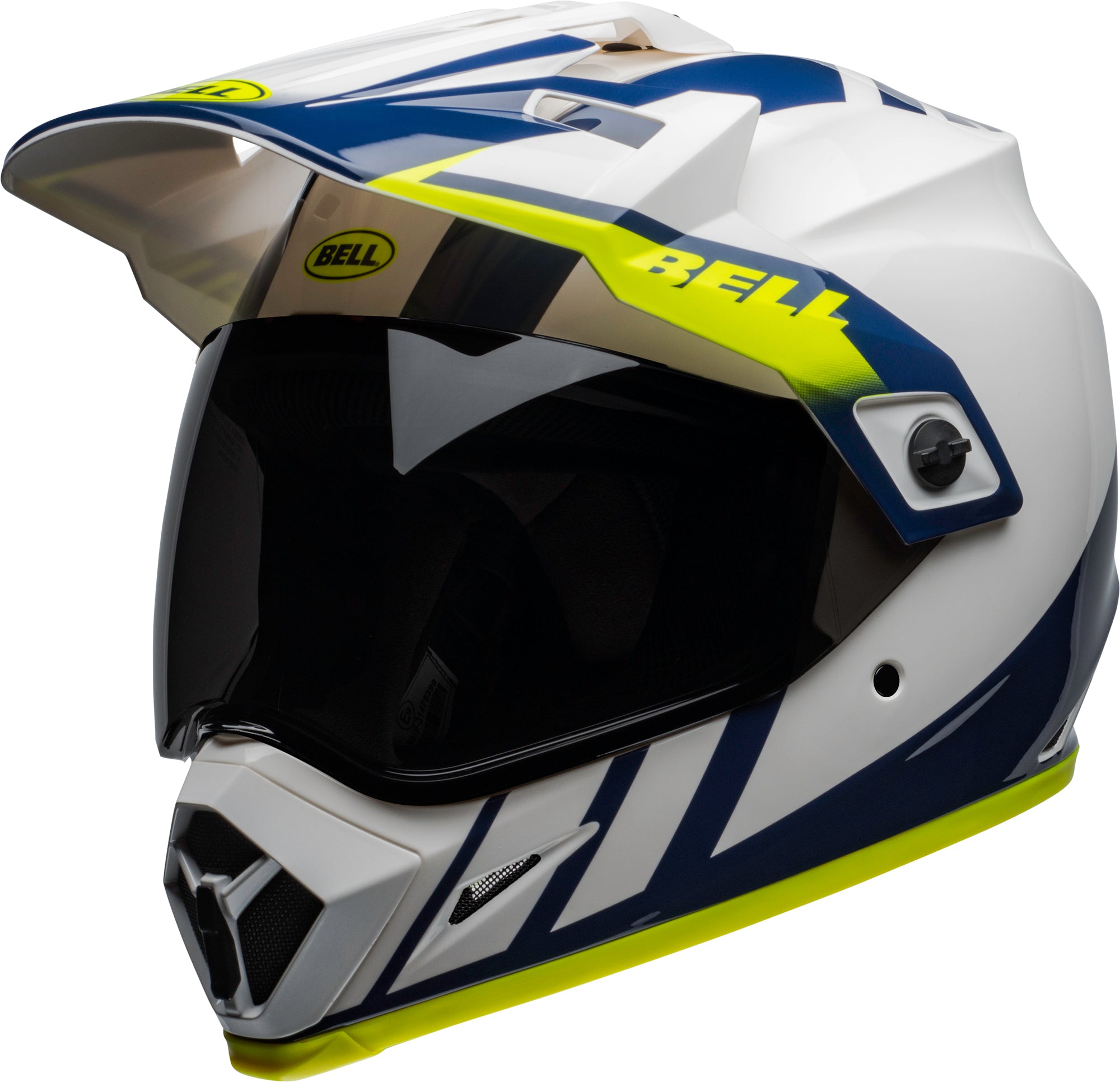 Bell MX-9 Adventure MIPS Dash Helmet