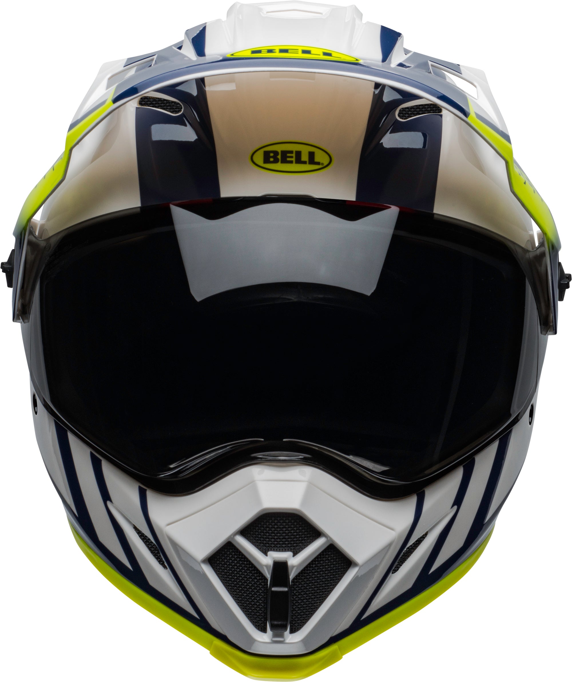 Bell MX-9 Adventure MIPS Dash Helmet