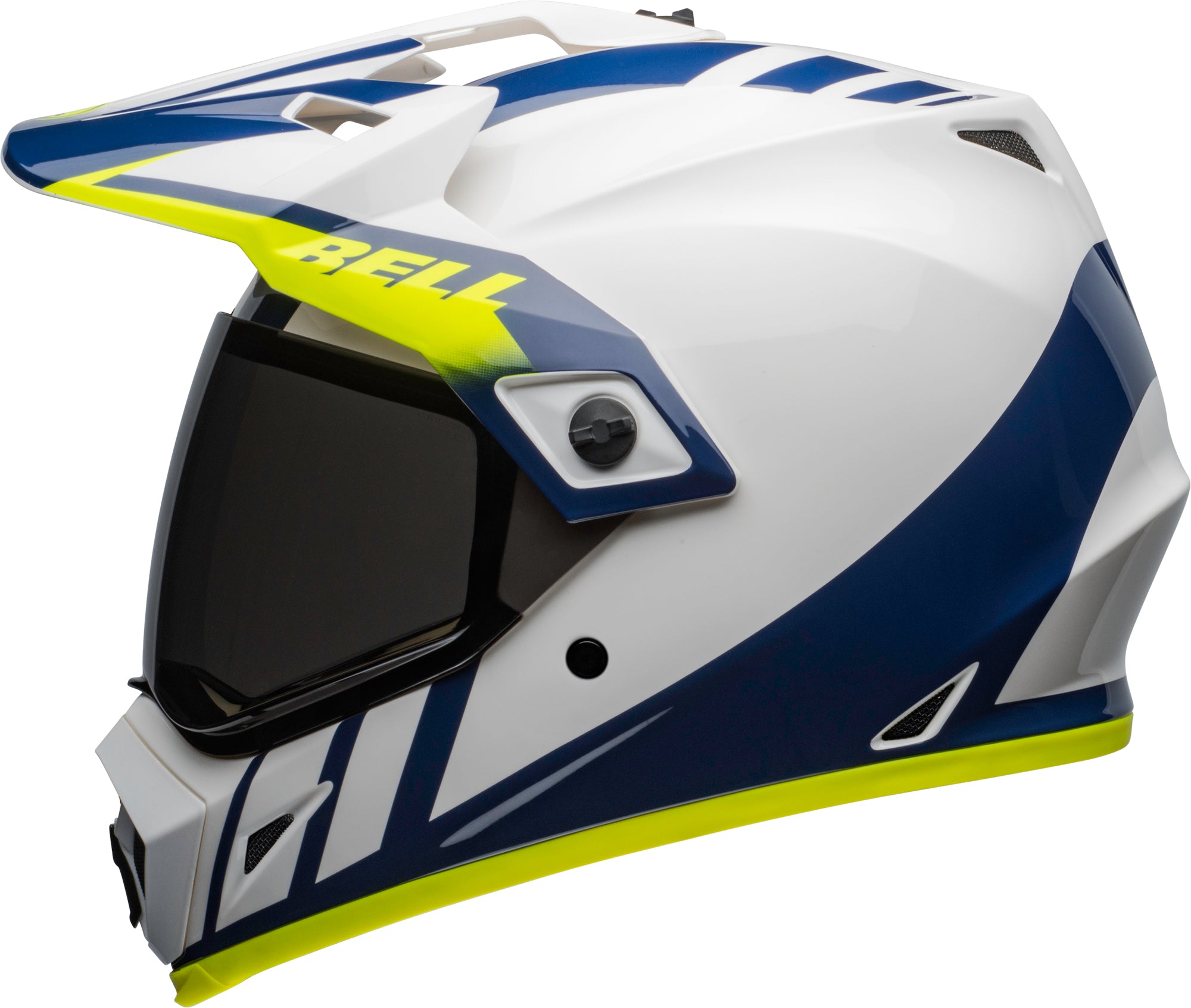 Bell MX-9 Adventure MIPS Dash Helmet