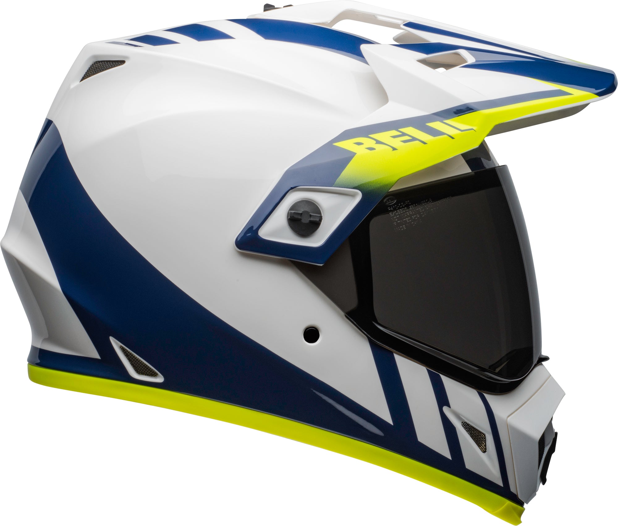 Bell MX-9 Adventure MIPS Dash Helmet