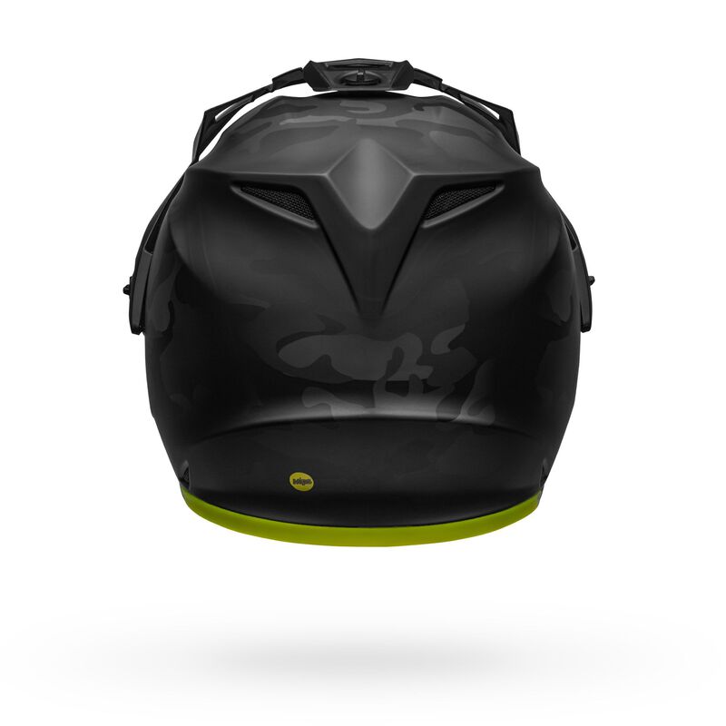 Bell MX-9 Adventure MIPS Stealth Helmet